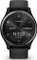 Garmin vivomove Sport Aktivitäts-Tracker black/slate Vorschaubild