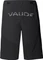 Vaude Virt Shorts Fahrradhose kurz black uni (Herren) Vorschaubild