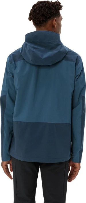 Vaude Elope II Funktionsjacke baltic sea (Herren)