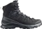 Salomon Quest 5 GTX asphalt/black (Herren) Vorschaubild