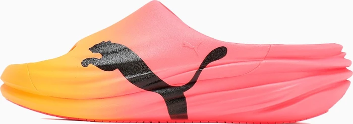 Puma Unwind Nitro Cat Active