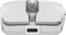 Cherry DW 9100 Slim weiß/silber, USB/Bluetooth, BE Vorschaubild