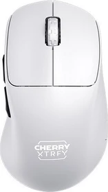 Cherry Xtrfy M64 Pro 8K Wireless weiß, USB (CX-M64W-PRO-WHITE)