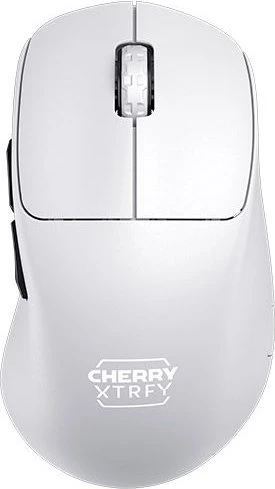 Cherry Xtrfy M64 Pro 8K Wireless weiß, USB