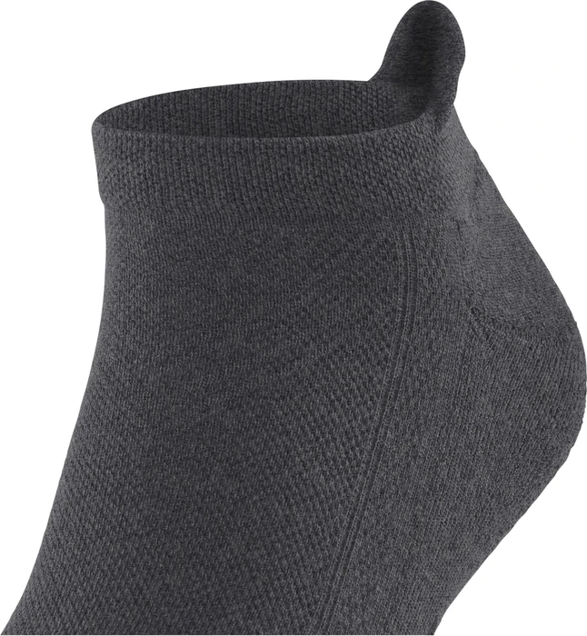 Falke Cool Kick Socken dark grey