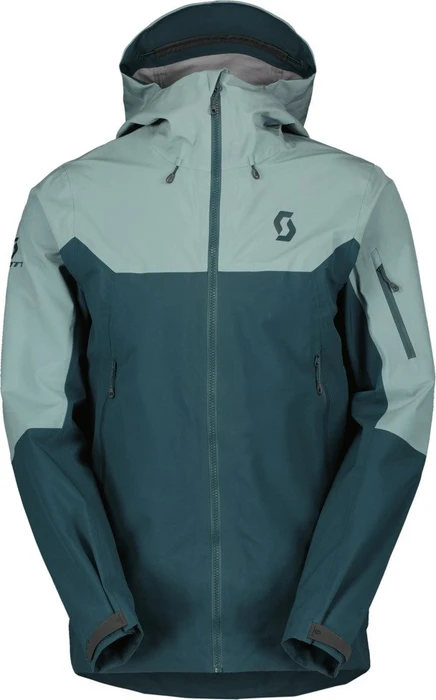 Scott Explorair 3L Jacke (Herren)