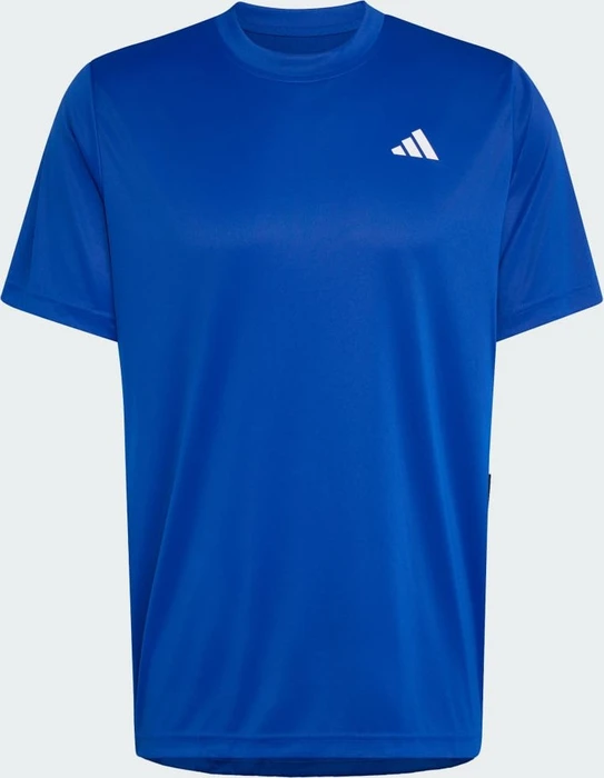 adidas Club Tennis Climacool Funktionsshirt kurzarm collegiate royal (Herren)