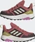 adidas Terrex Trailmaker Rain.RDY wonder red/linen green/pulse lilac (Junior) Vorschaubild