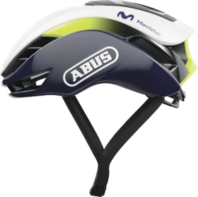 ABUS GameChanger 2.0 Helm movistar team 24