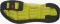 Salomon Reelax Slide 6.0 southern moss/vanilla ice/sulphur spring (Herren) Vorschaubild