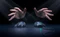 Razer Naga Pro Wireless, USB/Bluetooth Vorschaubild