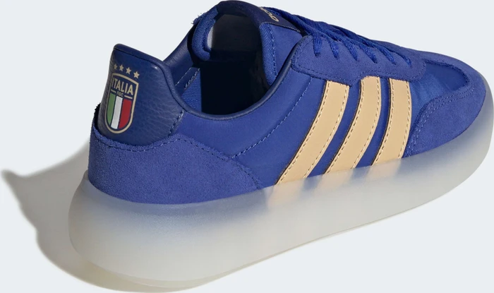 adidas Breaknet 3.0 bold blue/none/cloud white (Junior)