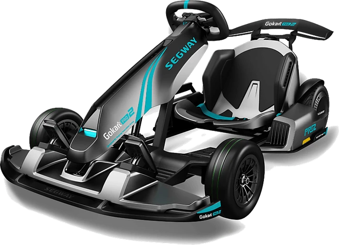 Ninebot Gokart Pro 2