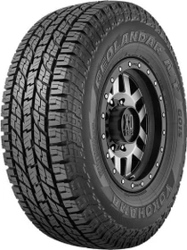Yokohama Geolandar A/T G015 30x9.50 R15 104S