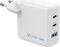 XLayer USB-Ladegerät QC 4.0 PD GaN 65W Vorschaubild