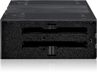 Icy Dock flexiDOCK MB024SP-B
