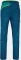 Ortovox Casale Kletterhose lang petrol blue (Herren) Vorschaubild