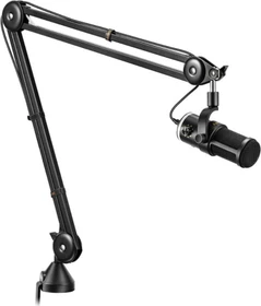 Deity VO-7U Podcast Kit schwarz