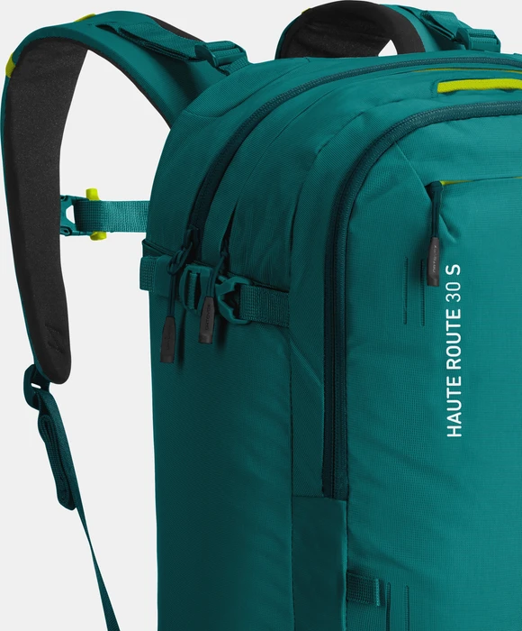 Ortovox Haute Route 30 S pacific green