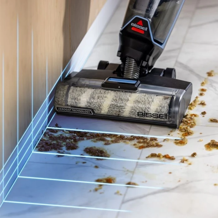 Bissell Crosswave Edge Cordless Pro Akku-Wischsauger