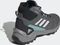 adidas Eastrail 2.0 Mid Rain.RDY grey five/core black (Damen) Vorschaubild