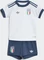 adidas Italien Kids 2026 Auswärtsausrüstung aeroblue (Junior) Vorschaubild