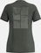 Odlo x POW Collective Voices Merinomix T-Shirt kurzarm urban chic melange (Damen) Vorschaubild