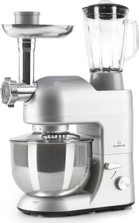 Klarstein TK2 Lucia Argentea