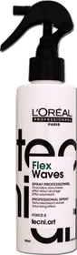 L'Oréal Expert tecni.art Wild Stylers Beach Waves Spray, 150ml
