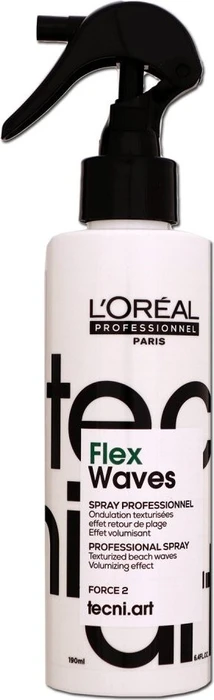 L'Oréal Expert tecni.art Wild Stylers Beach Waves Spray, 150ml