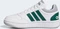 adidas Hoops 3.0 cloud white/collegiate green/grey two (Junior) Vorschaubild