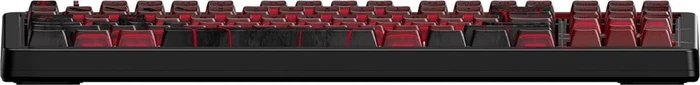 8BitDo Retro 87 Mechanical Keyboard - Gears of War E-Day Edition, Clear Blue, Cloud Gray Linear, USB/Bluetooth, US