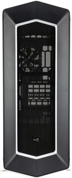 AeroCool Project7 P7-C1 weiß, Acrylfenster