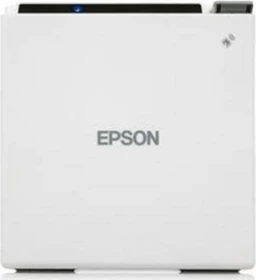 Epson TM-m30II weiß EU, LAN, BT, PS, Thermodirekt