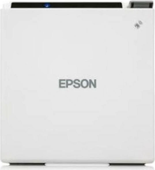 Epson TM-m30II weiß EU, LAN, BT, PS, Thermodirekt