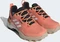adidas Terrex AX4 GTX coral fusion/crystal white/impact orange (Damen) Vorschaubild