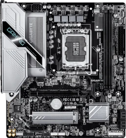 GIGABYTE H810M Gaming WIFI6 GEN5 (Intel 1851)