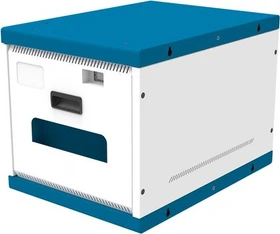 Good Connections GEMMA T16C Ladeschrank, für 16 Geräte, USB-C (18W pro Port)
