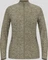 Odlo Tencia Mid Layer Jacke vetiver melange (Damen) Vorschaubild