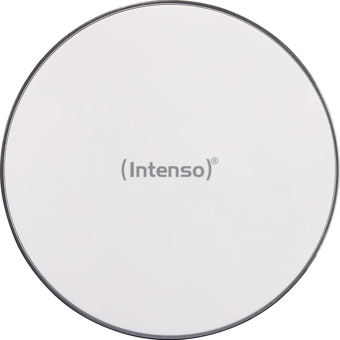 Intenso Wireless Charger WA1 weiß