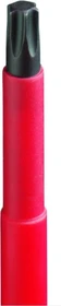 Cimco 11 7915 VDE Torx Schraubendreher, T15x75mm