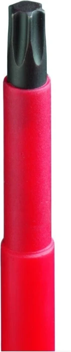 Cimco 11 7915 VDE Torx Schraubendreher, T15x75mm