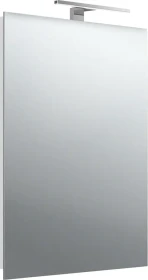 Emco Mee LED-Lichtspiegel 60x79cm