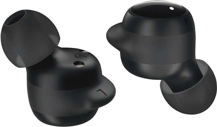 Xiaomi Redmi Buds 3 Lite / Redmi Buds 3 Youth Edition schwarz
