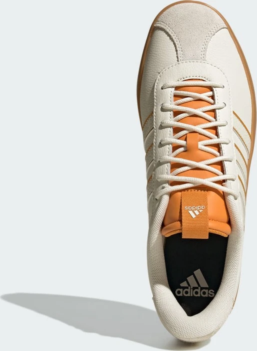 adidas VL Court 3.0 off white/ivory/orbit grey