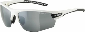Alpina Tri-Scray 2.0 HR white matt-black/ceramic mirror black