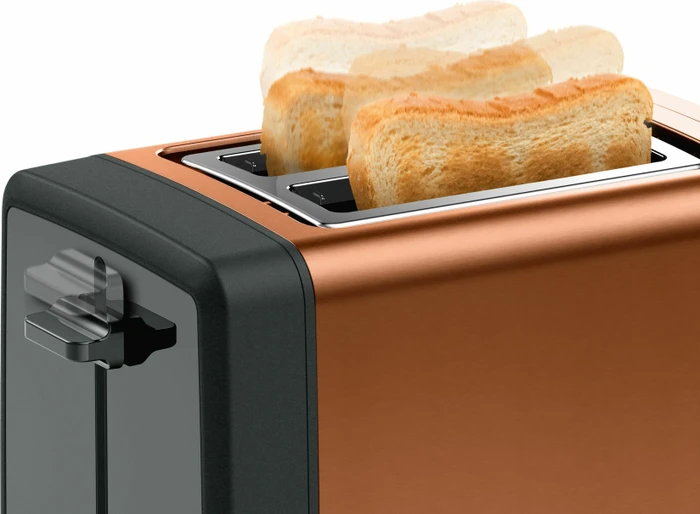 Bosch TAT4P429 Design Line Toaster