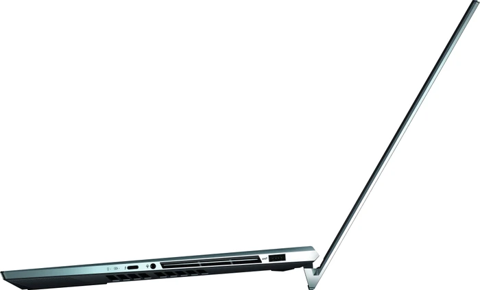ASUS ZenBook Pro Duo UX581GV-H2001T, Celestial Blue, Core i9-9980HK, 32GB RAM, 1TB SSD, GeForce RTX 2060, UK