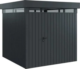 EcoStar Euroline Trend EFDL5 Gerätehaus anthrazitgrau