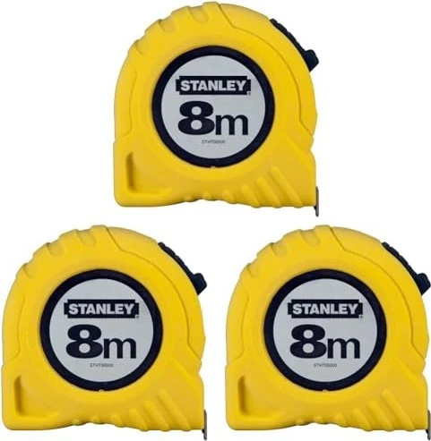Stanley Maßband 8m